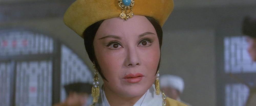 迎春閣之風波の画像