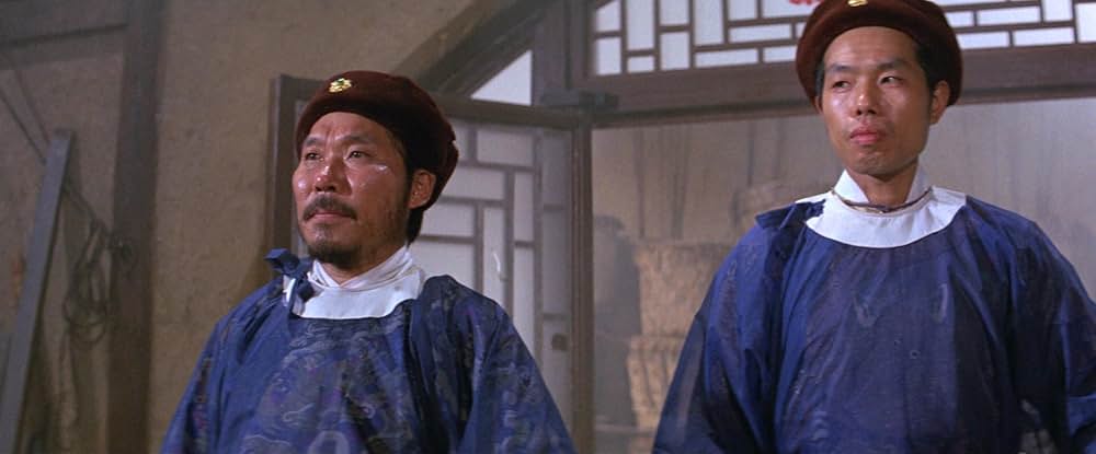 迎春閣之風波の画像