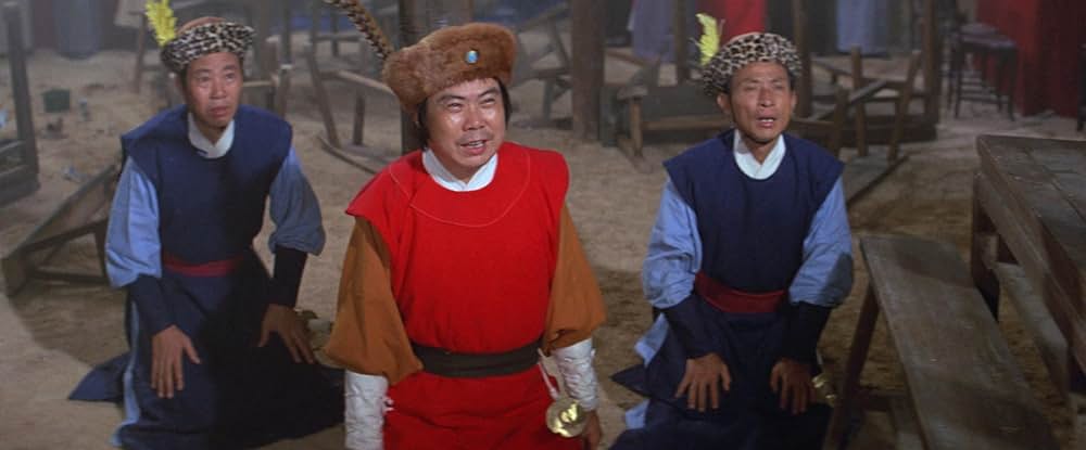 迎春閣之風波の画像