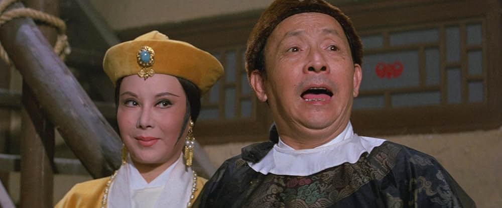 迎春閣之風波の画像