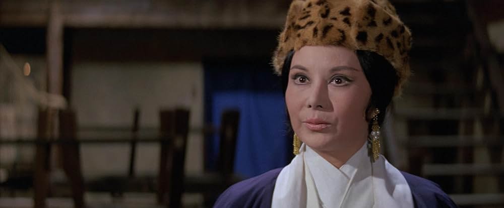 迎春閣之風波の画像