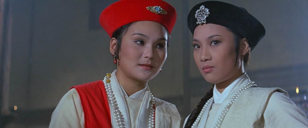 迎春閣之風波の画像