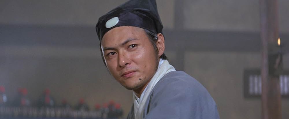 迎春閣之風波の画像