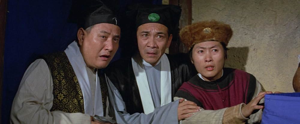 迎春閣之風波の画像