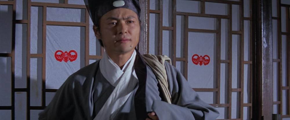 迎春閣之風波の画像