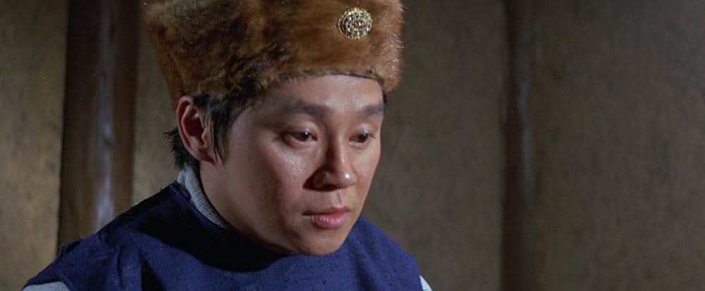 迎春閣之風波の画像