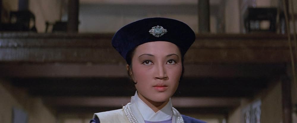 迎春閣之風波の画像