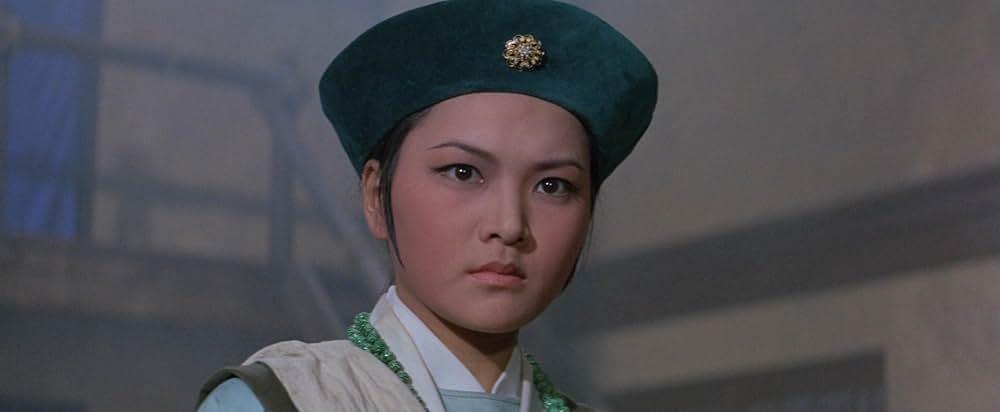 迎春閣之風波の画像