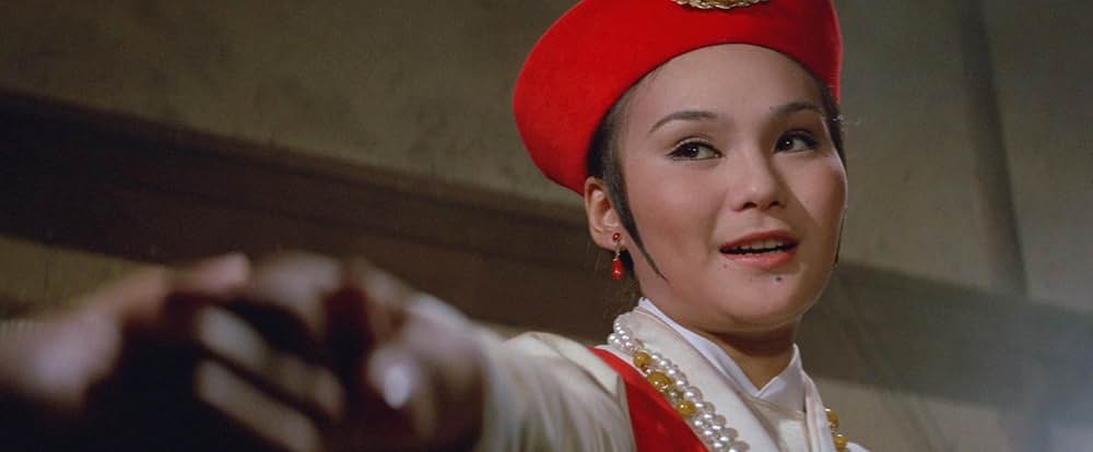 迎春閣之風波の画像