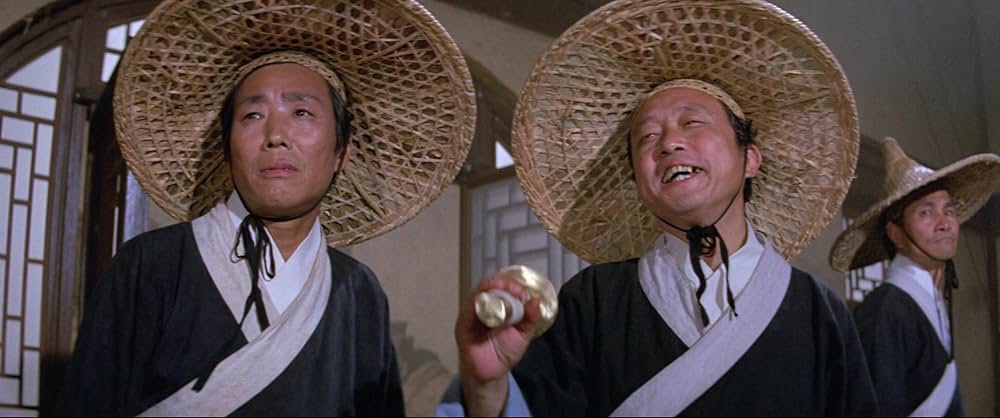 迎春閣之風波の画像