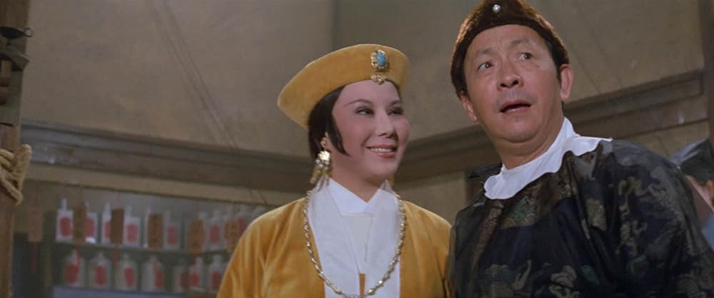 迎春閣之風波の画像