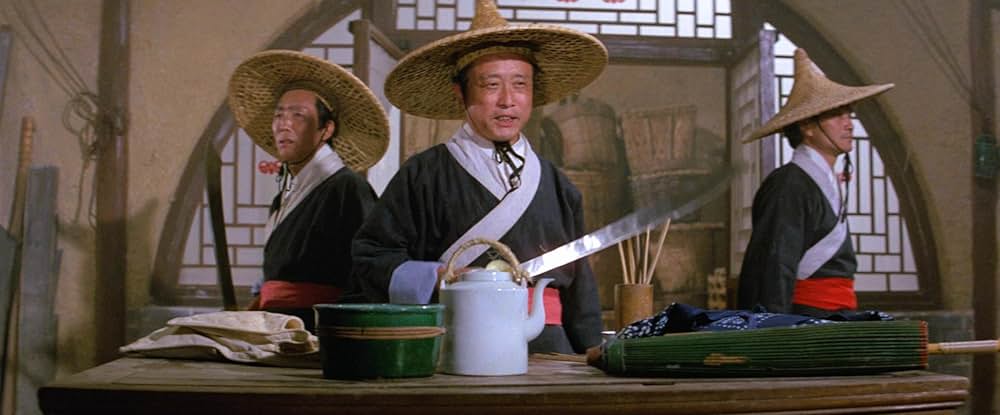 迎春閣之風波の写真