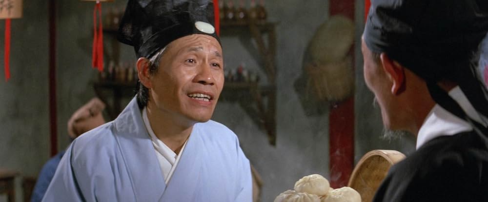 迎春閣之風波の画像