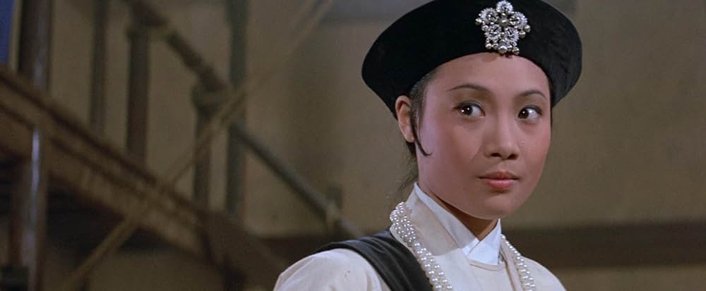 迎春閣之風波の画像