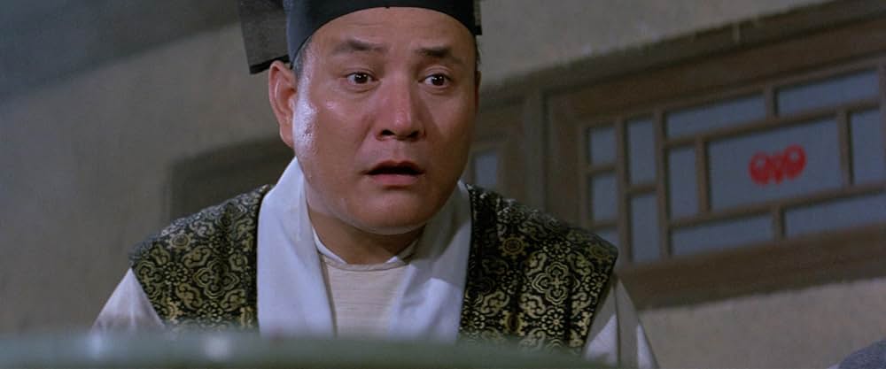 迎春閣之風波の画像