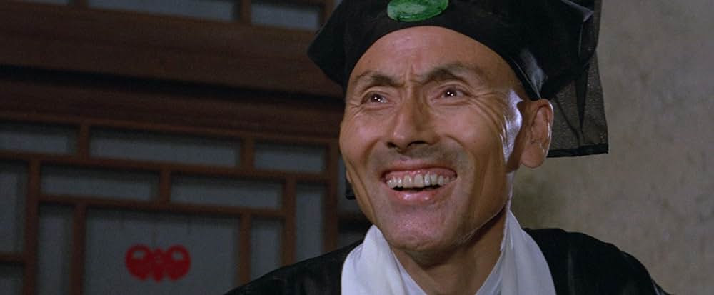 迎春閣之風波の画像