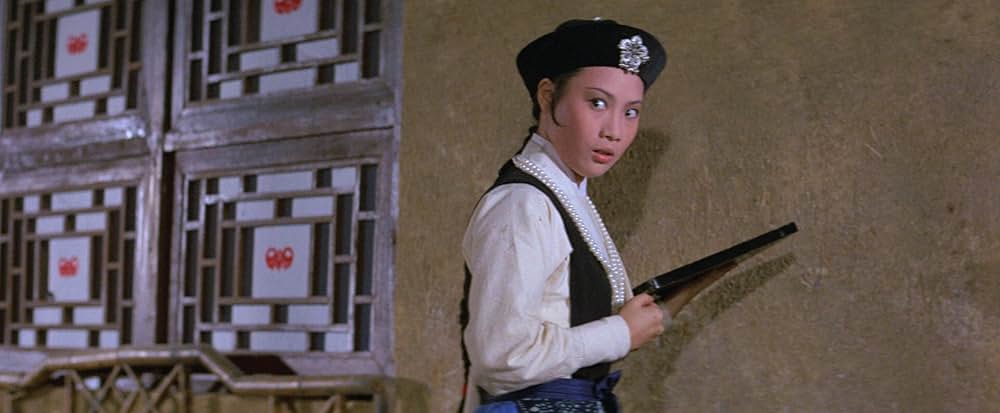 迎春閣之風波の画像