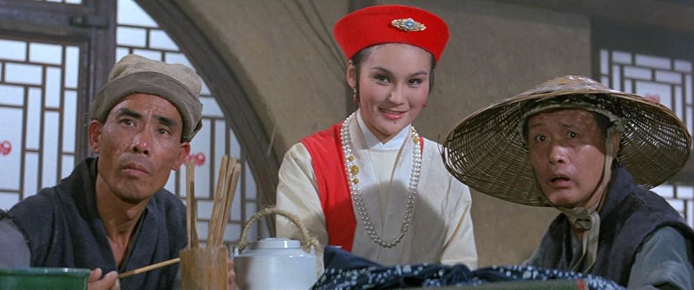 迎春閣之風波の画像