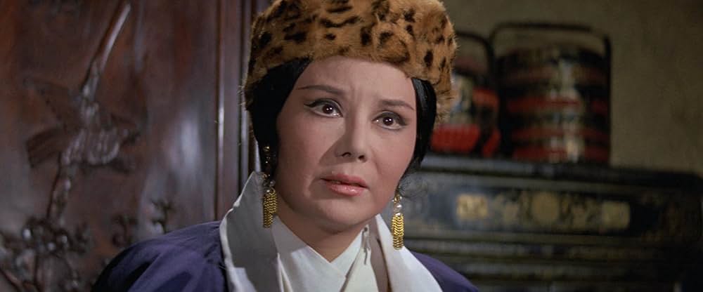 迎春閣之風波の画像