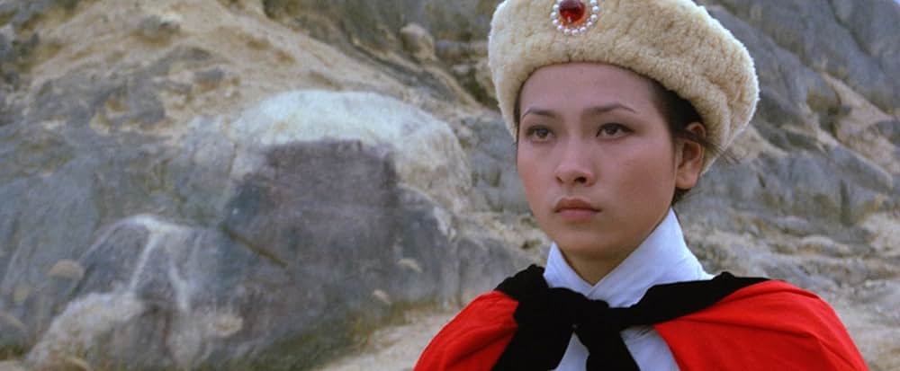 迎春閣之風波の画像