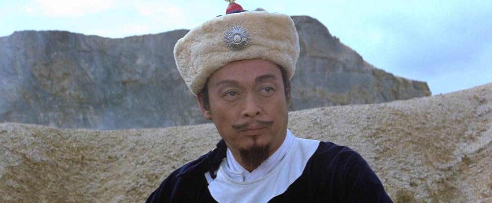 迎春閣之風波の画像