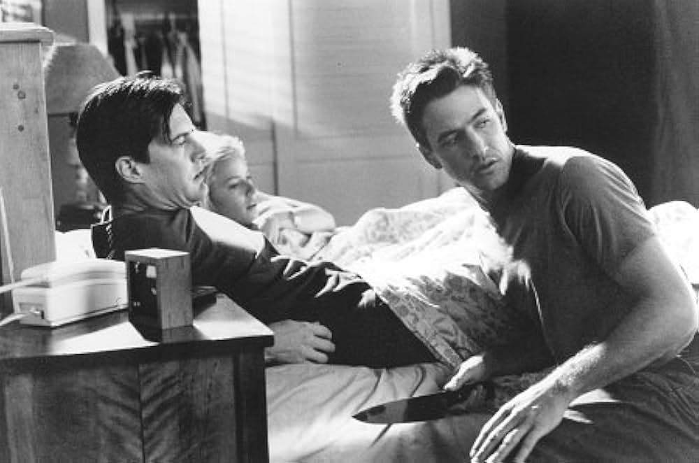 トリガー・エフェクトの画像