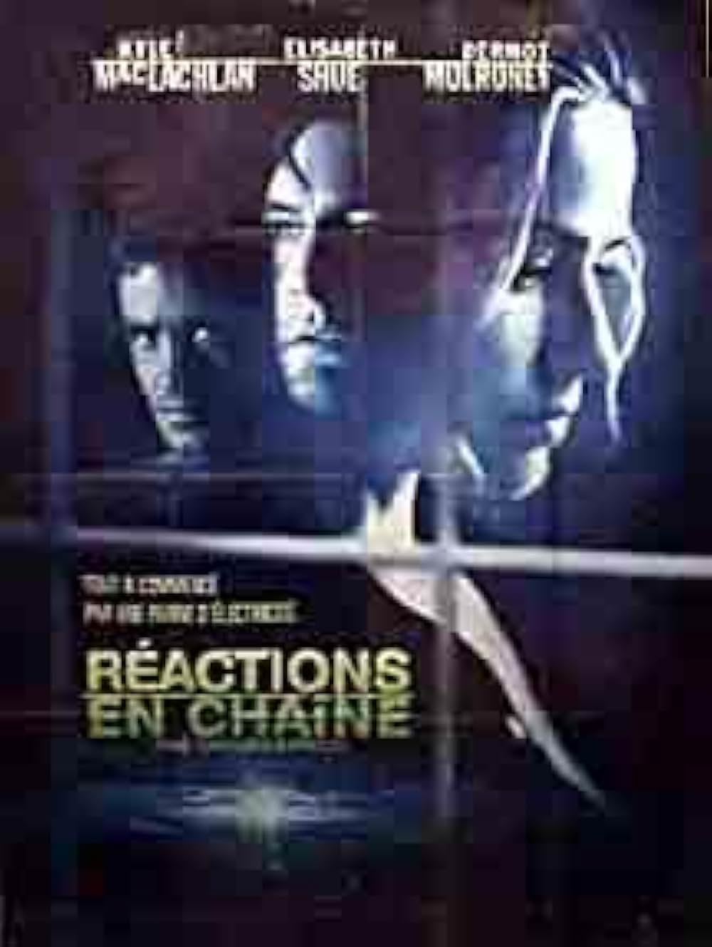 トリガー・エフェクトの画像