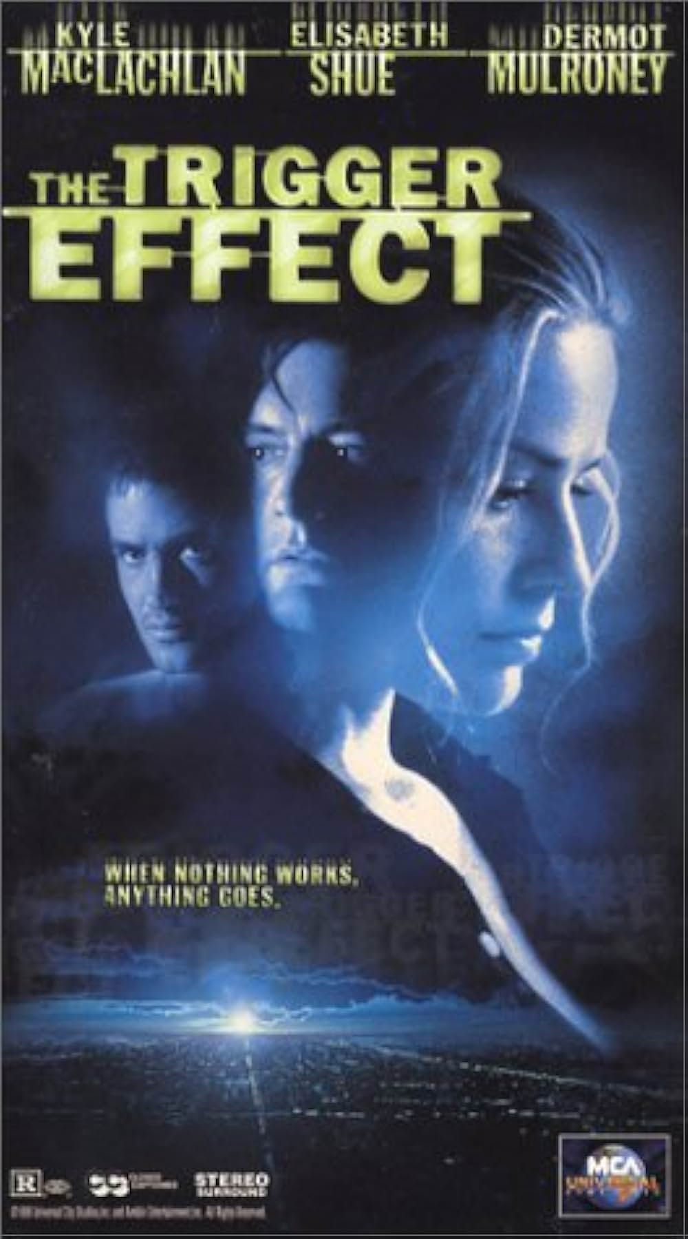 トリガー・エフェクトの画像