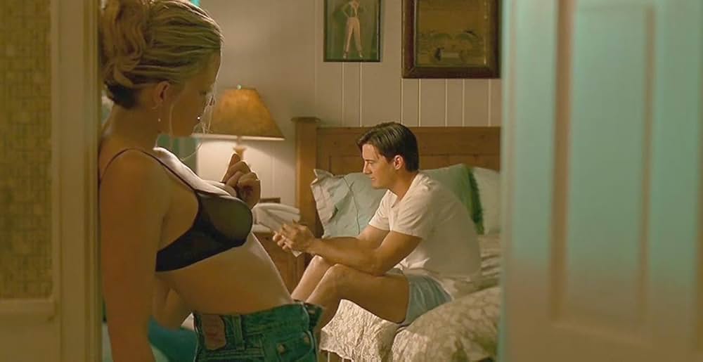 トリガー・エフェクトの画像