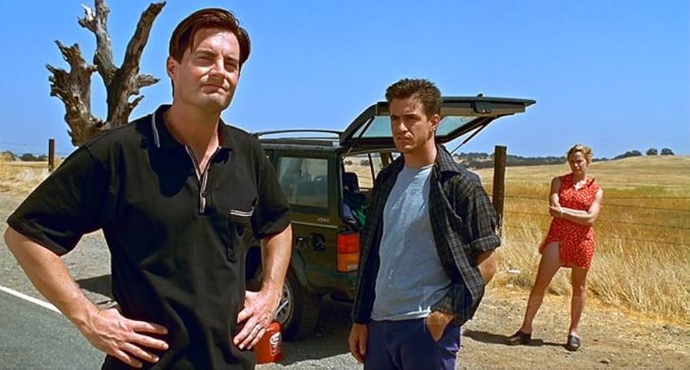 トリガー・エフェクトの画像