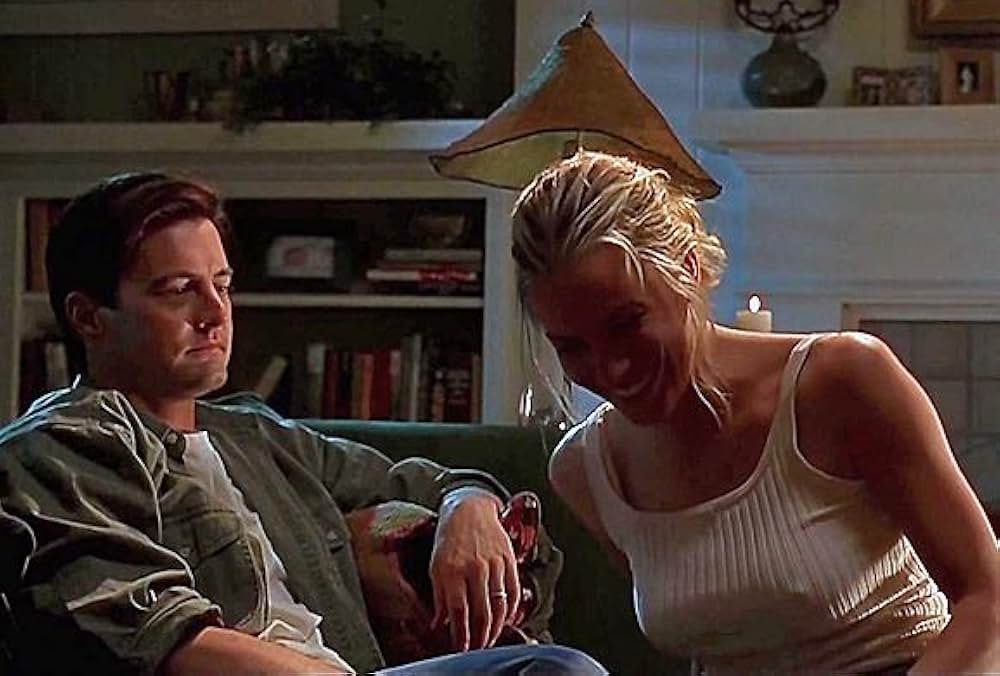 トリガー・エフェクトの画像