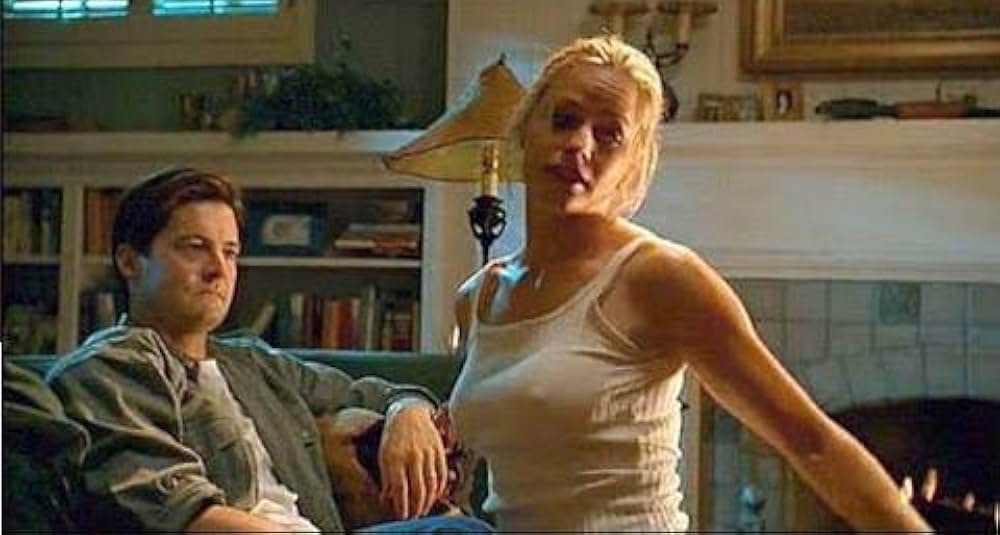 トリガー・エフェクトの画像