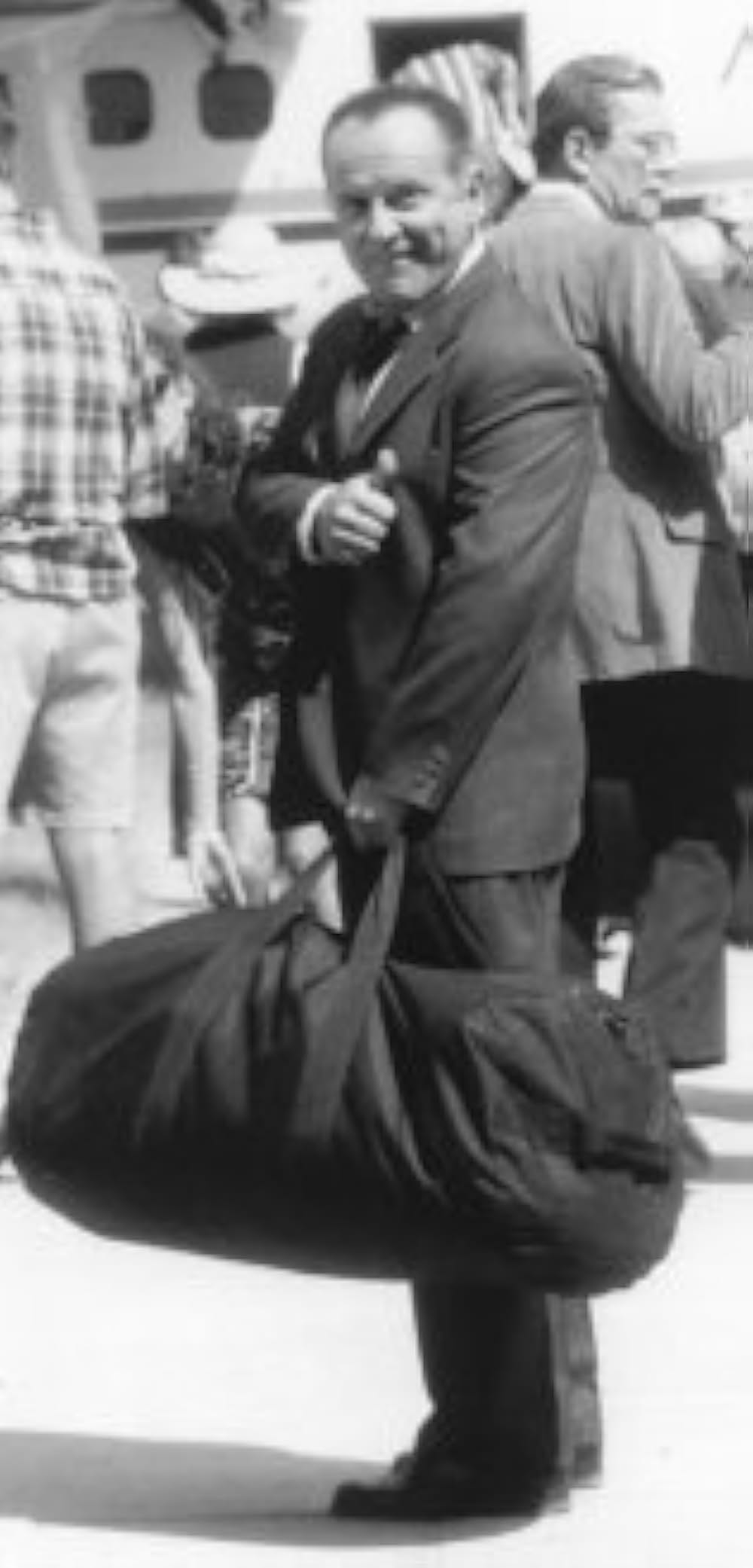 エイト・ヘッズの画像