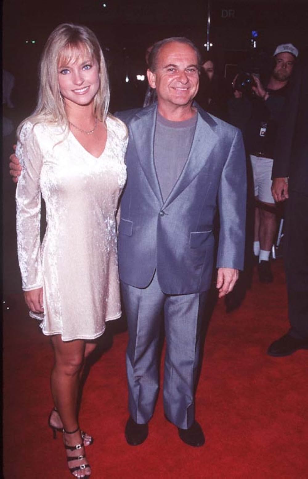 エイト・ヘッズの画像