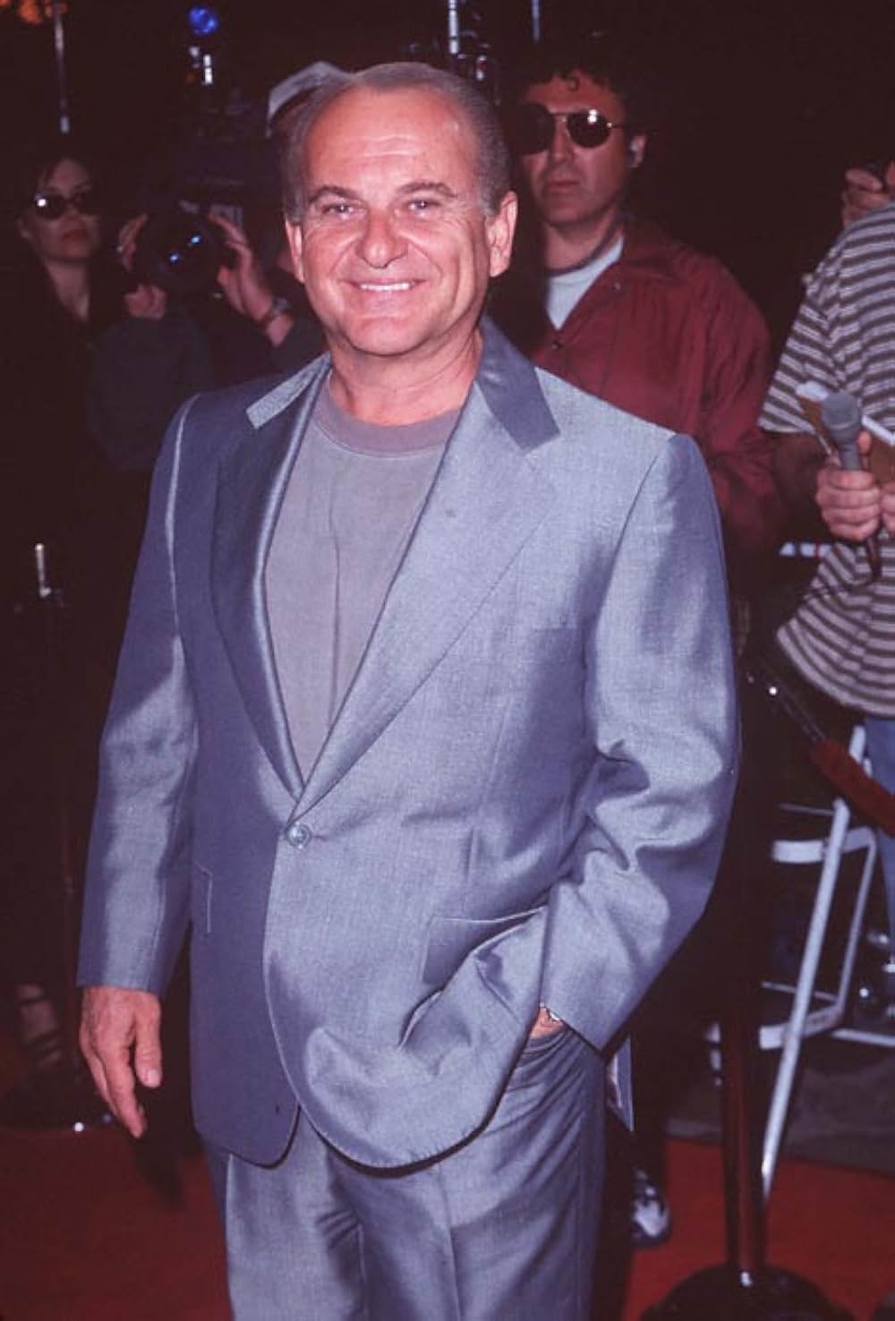 エイト・ヘッズの画像