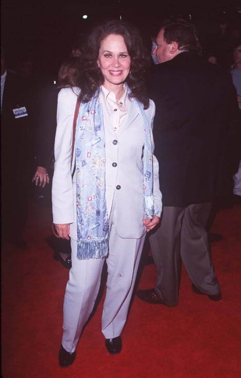 エイト・ヘッズの画像