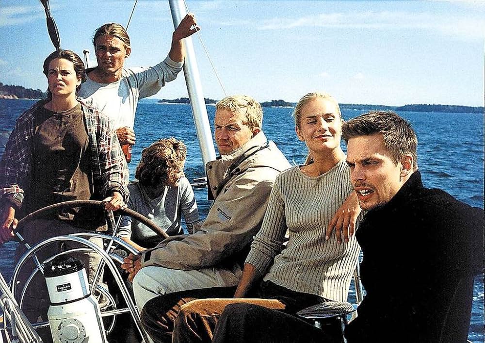 愛ではないすべて 貞節は欲望の怠慢。の画像