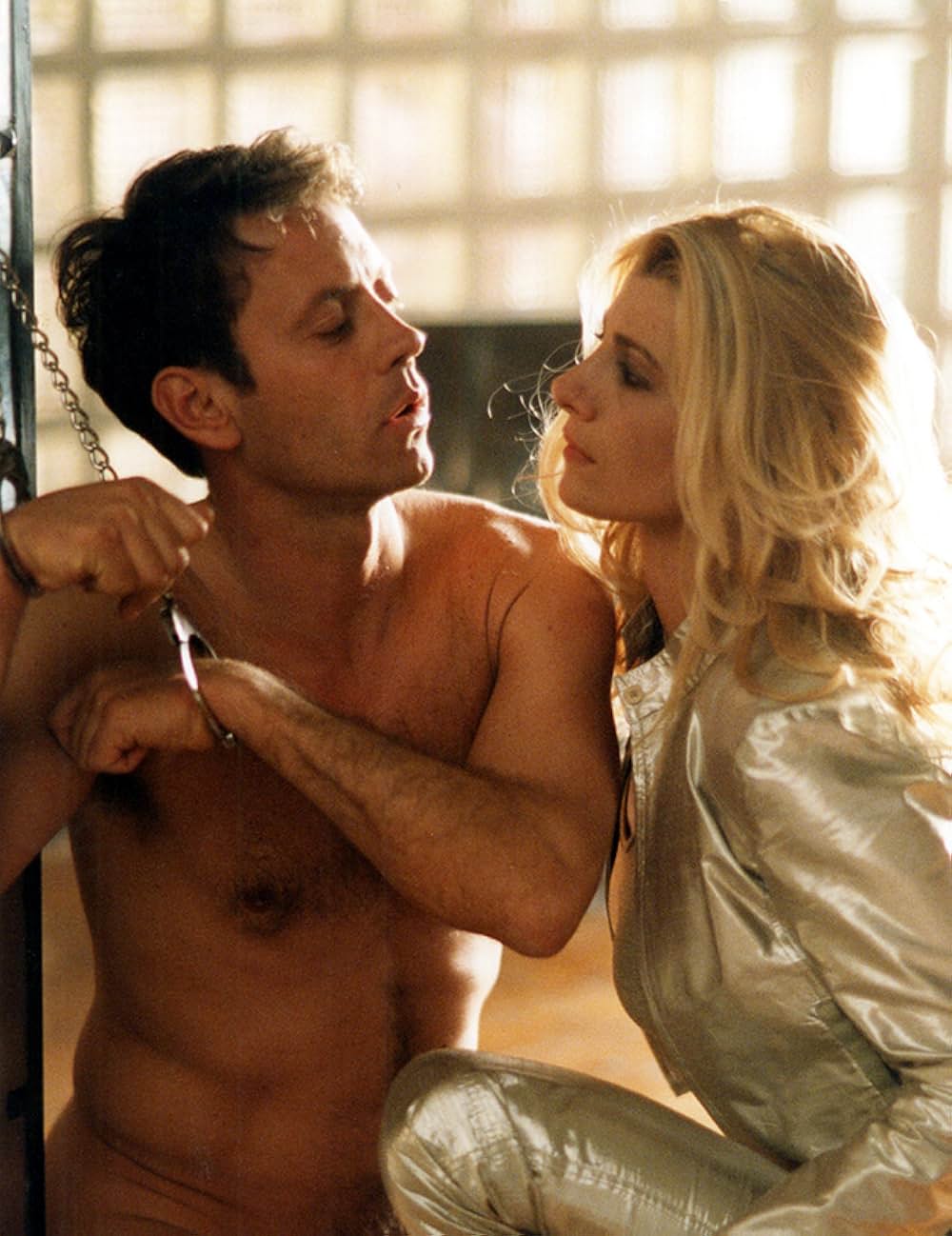 サディスティック 快楽の代償の画像