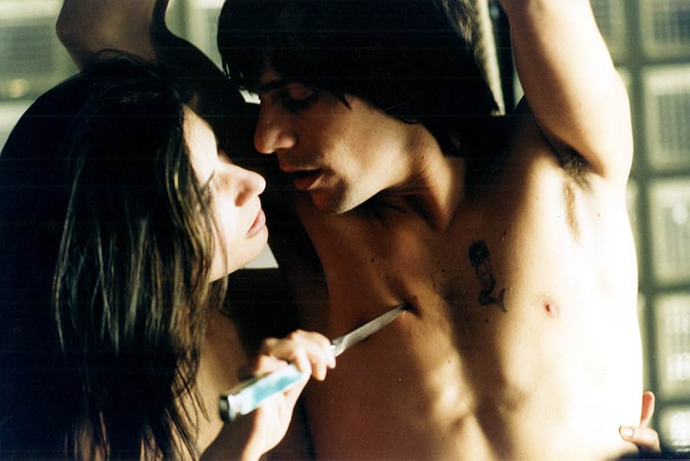 サディスティック 快楽の代償の画像