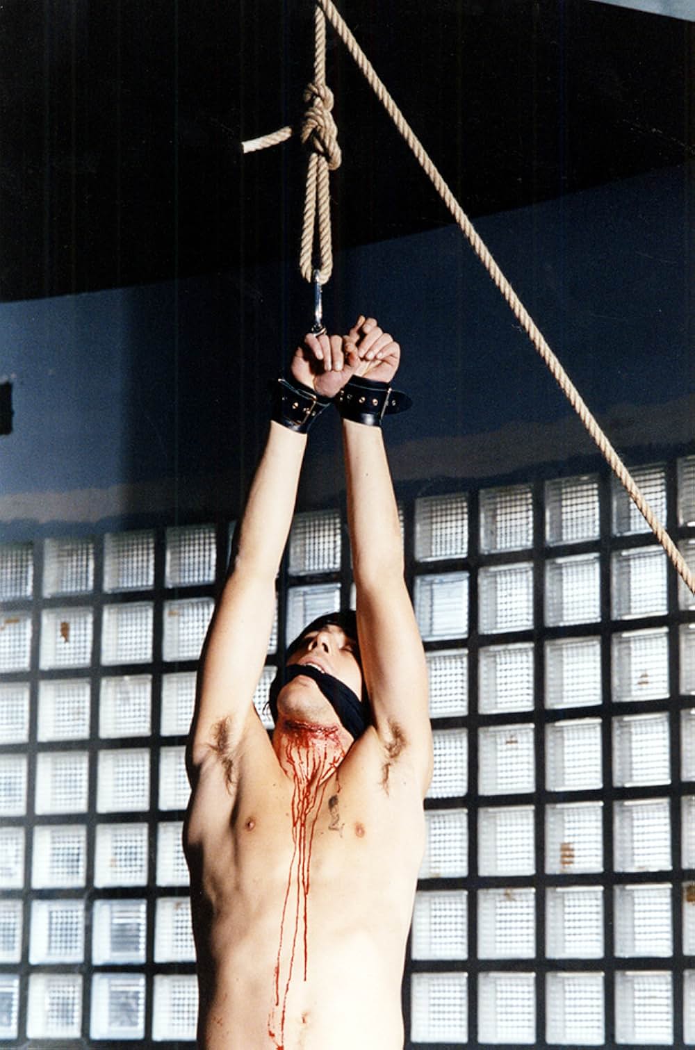 サディスティック 快楽の代償の画像