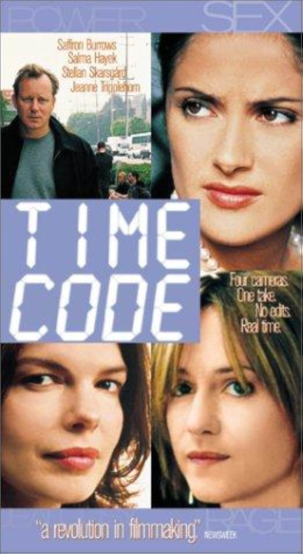 タイムコードの画像