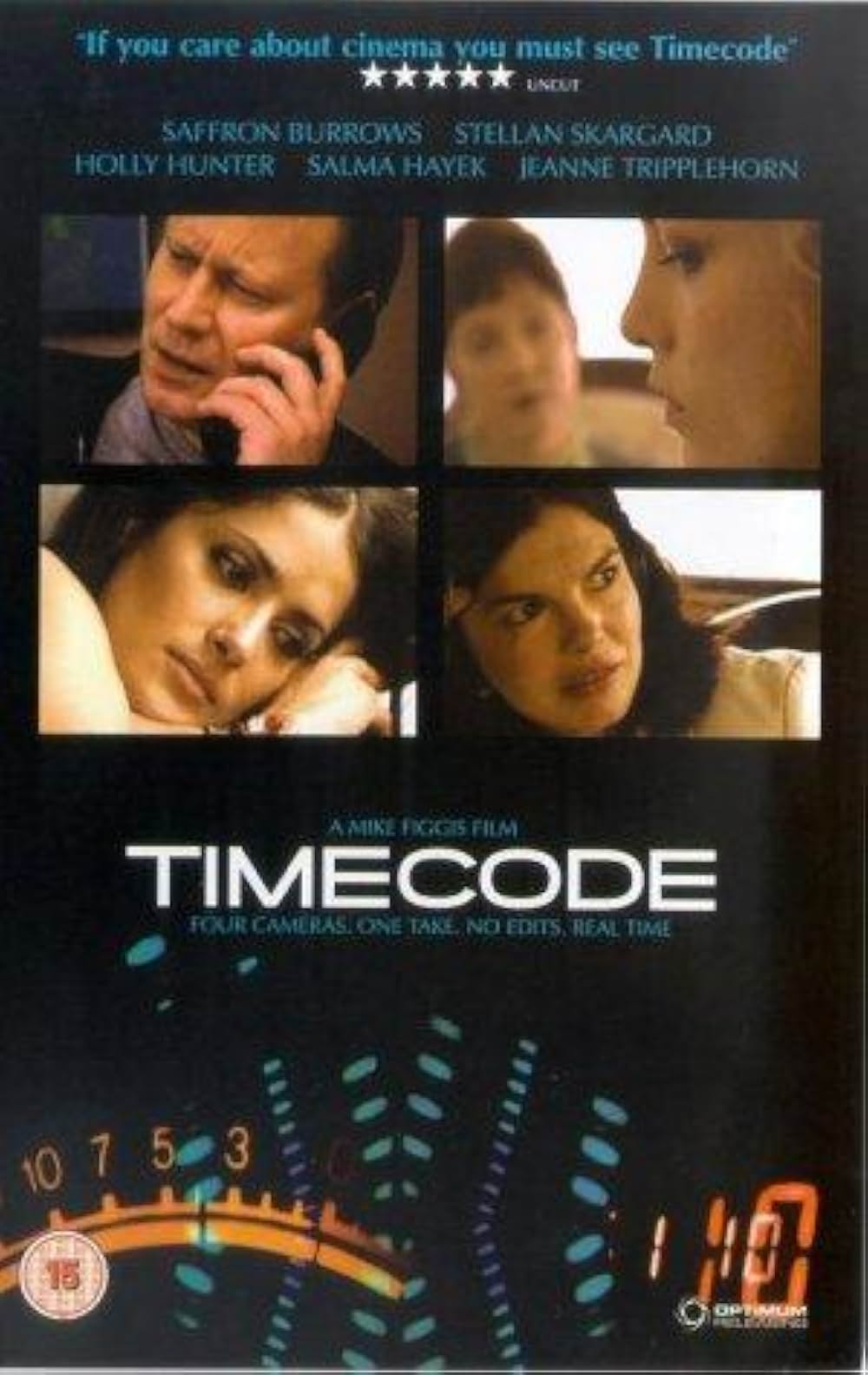 タイムコードの画像