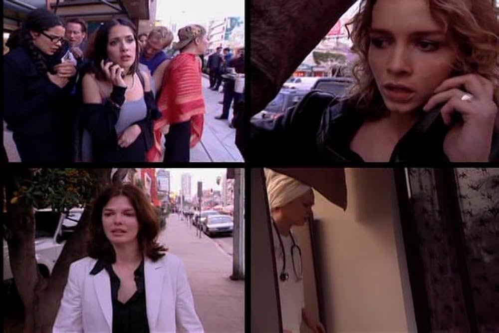 タイムコードの画像