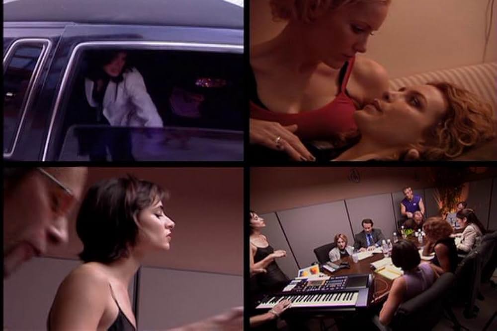 タイムコードの画像