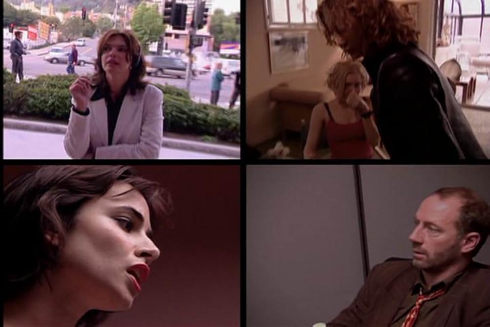 タイムコードの画像