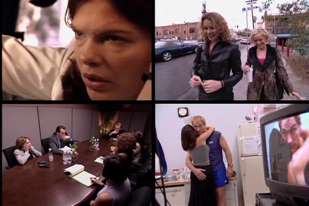 タイムコードの画像