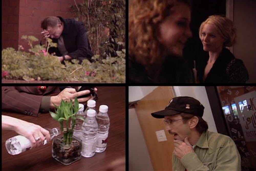 タイムコードの画像