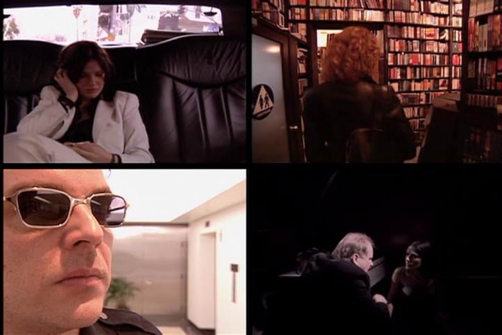 タイムコードの画像