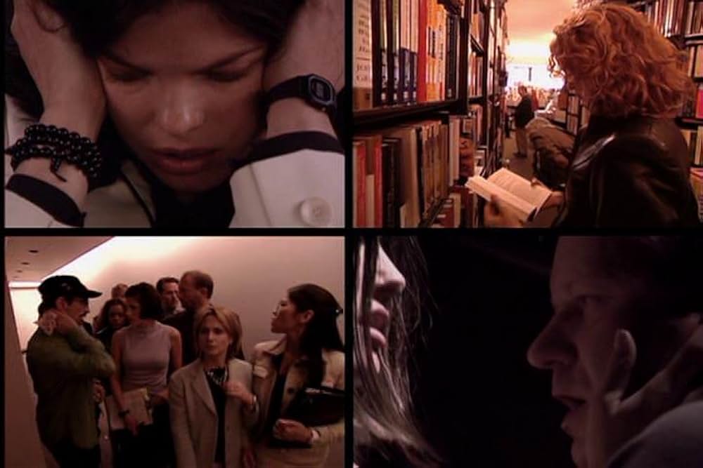 タイムコードの画像