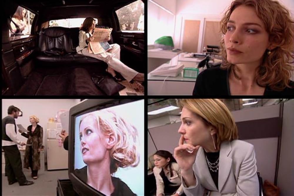 タイムコードの画像